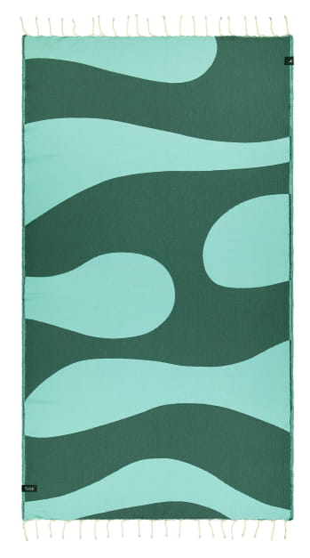Futah Vert