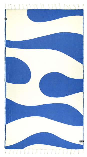 Futah Bleu