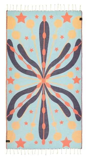 Cosmos  Collab WWF®