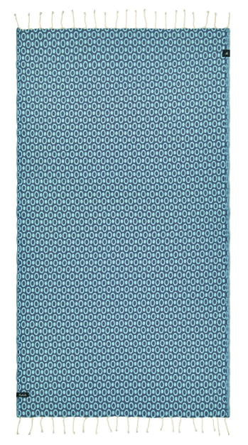 Futah Bleu