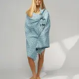 PULSE BLUE BEACH TOWEL_min