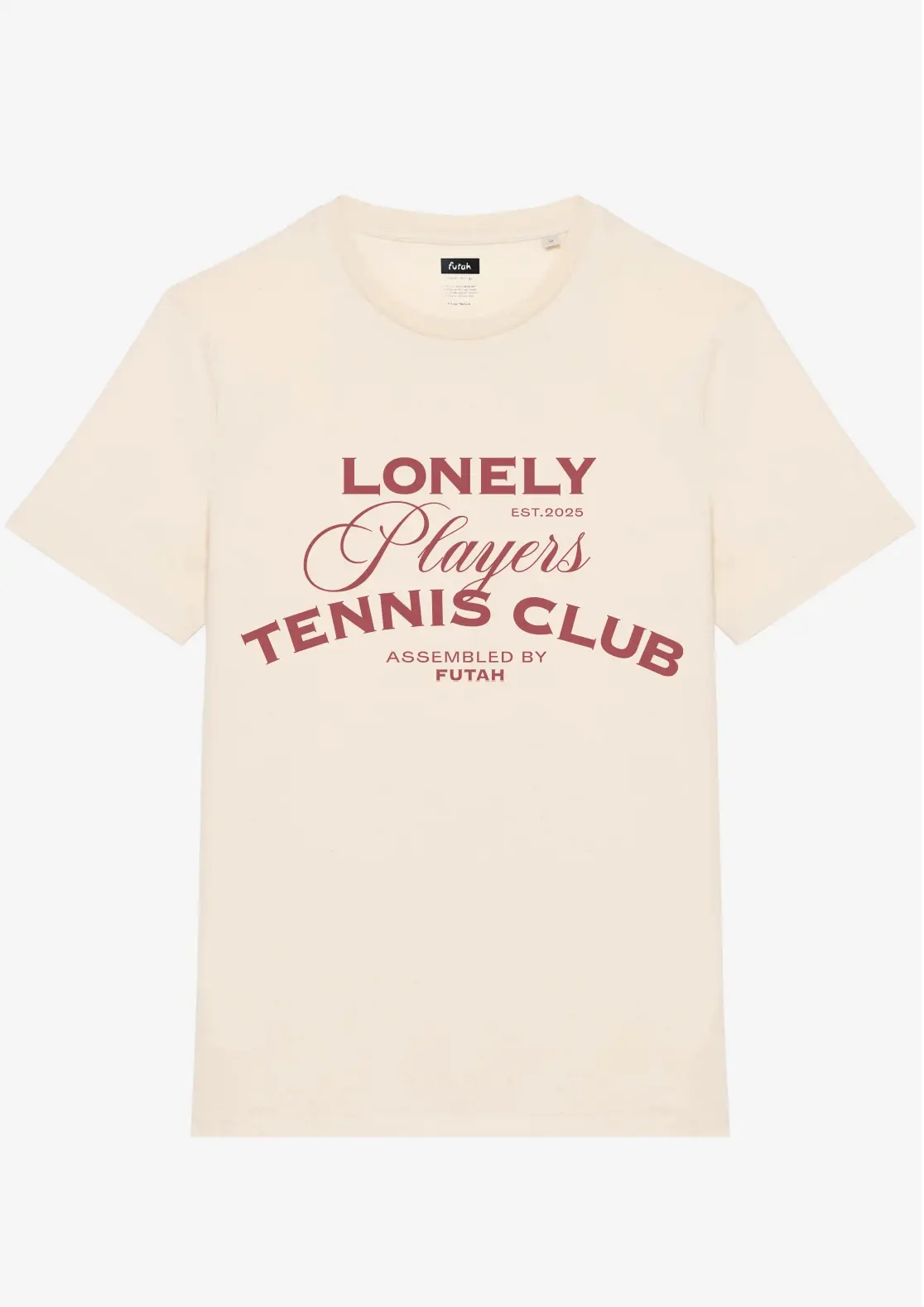 Futah - T-shirt Raw LPTC (4)