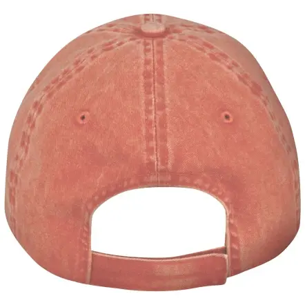 Casquette Paprika LPTC (2)