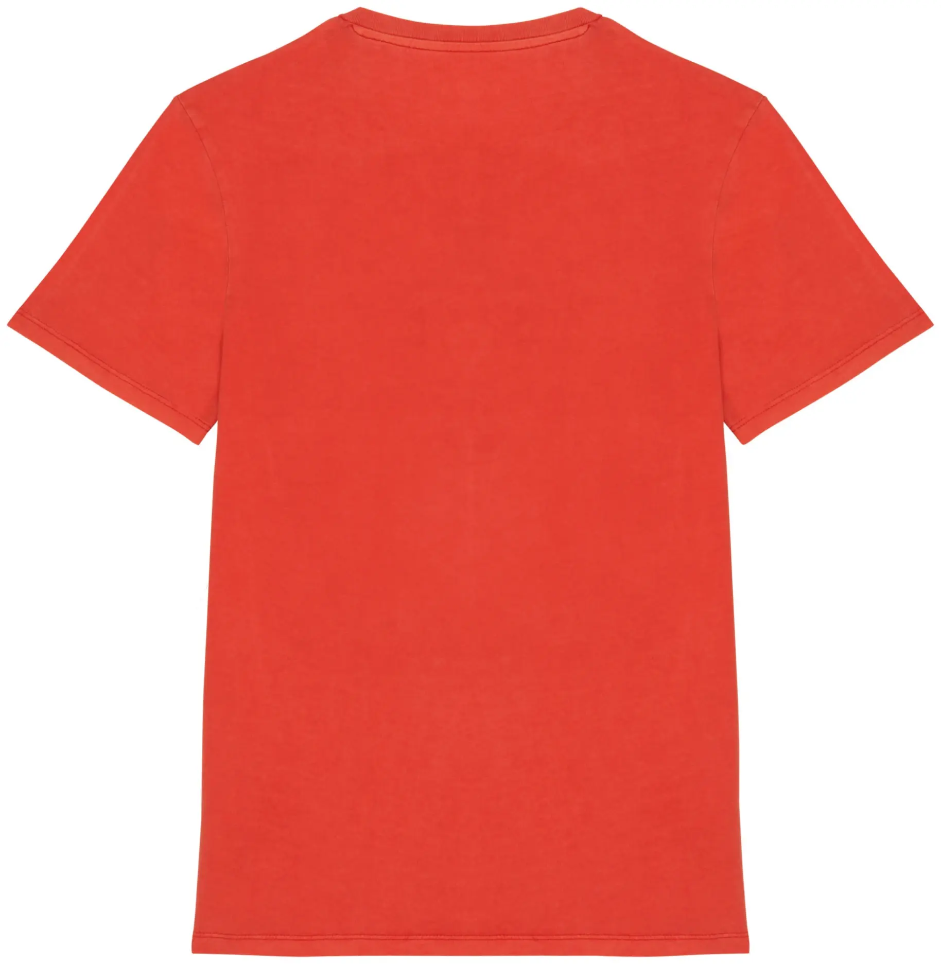 Futah - T-shirt Paprika Raw LPTC (5)