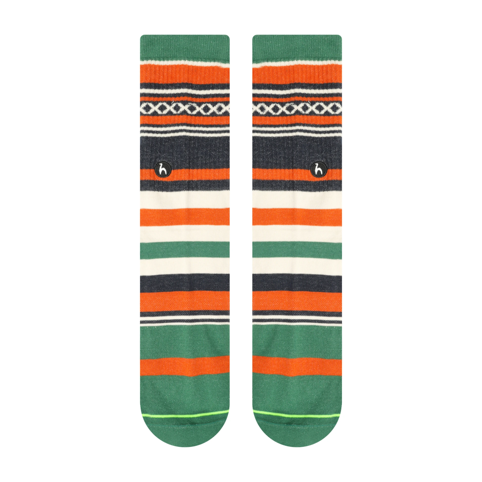 Futah - Chaussettes Match Point (2)