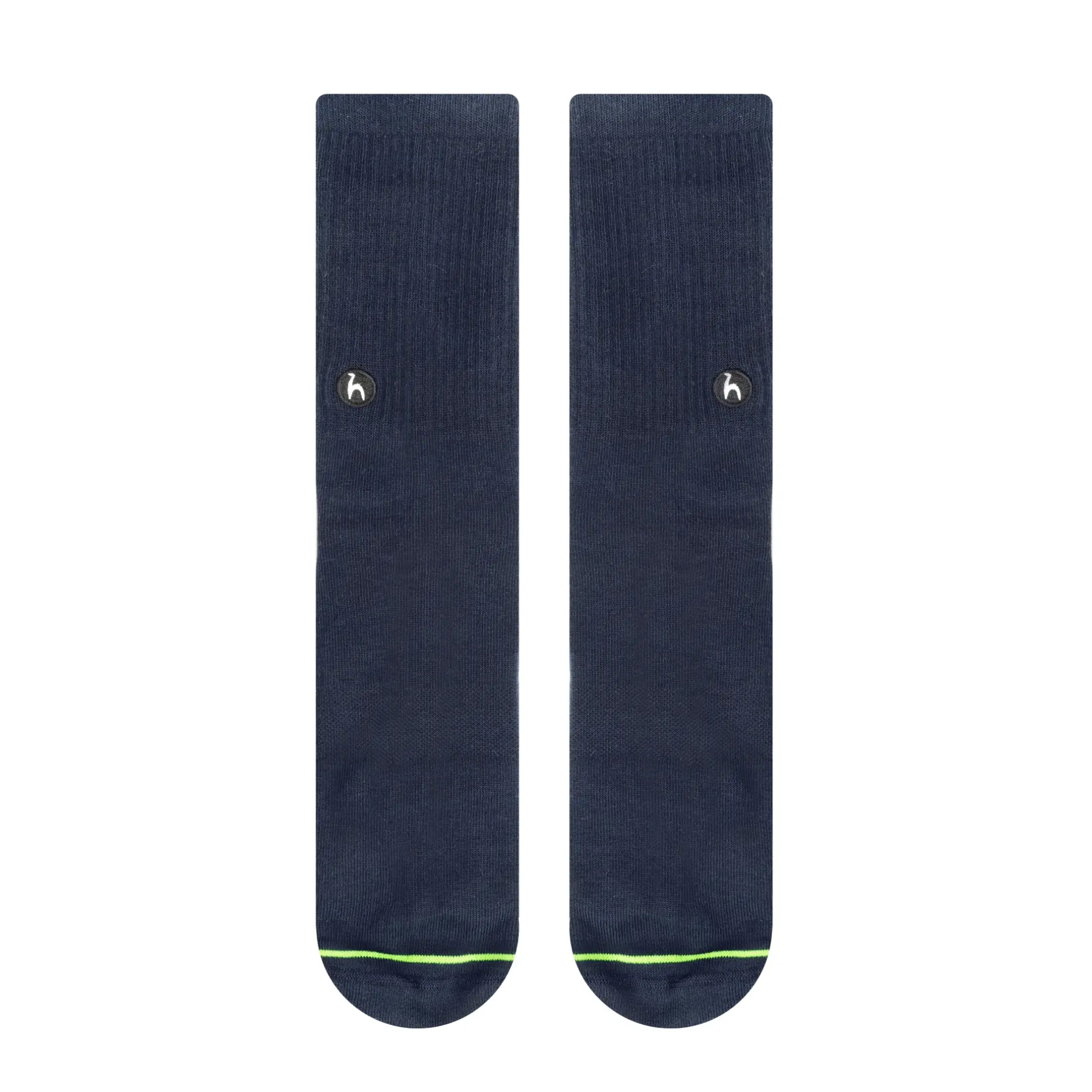 Futah - Ericeira Blue Socks (2)