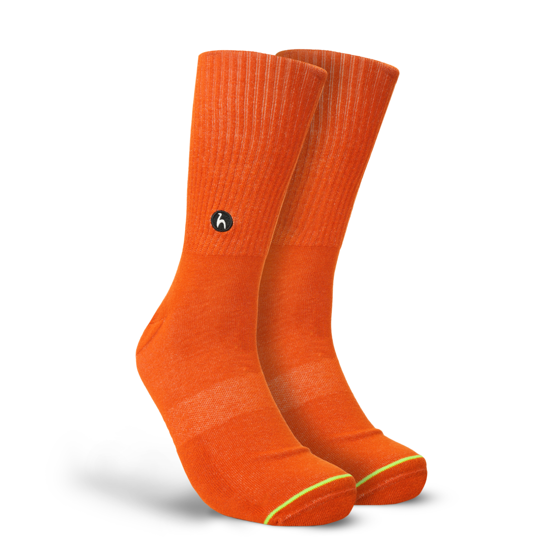 Futah - Chaussettes Ericeira Argile (1)