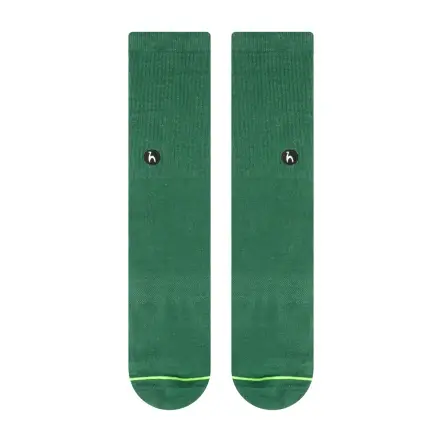 Chaussettes Ericeira Vert (2)