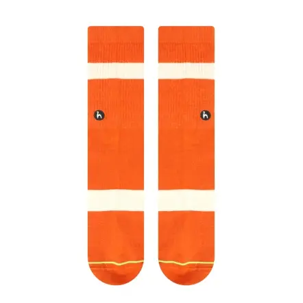 Chaussettes Amado Argile (2)