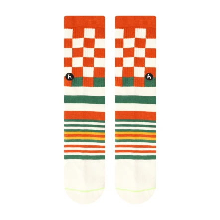 Deuce Socks (2)