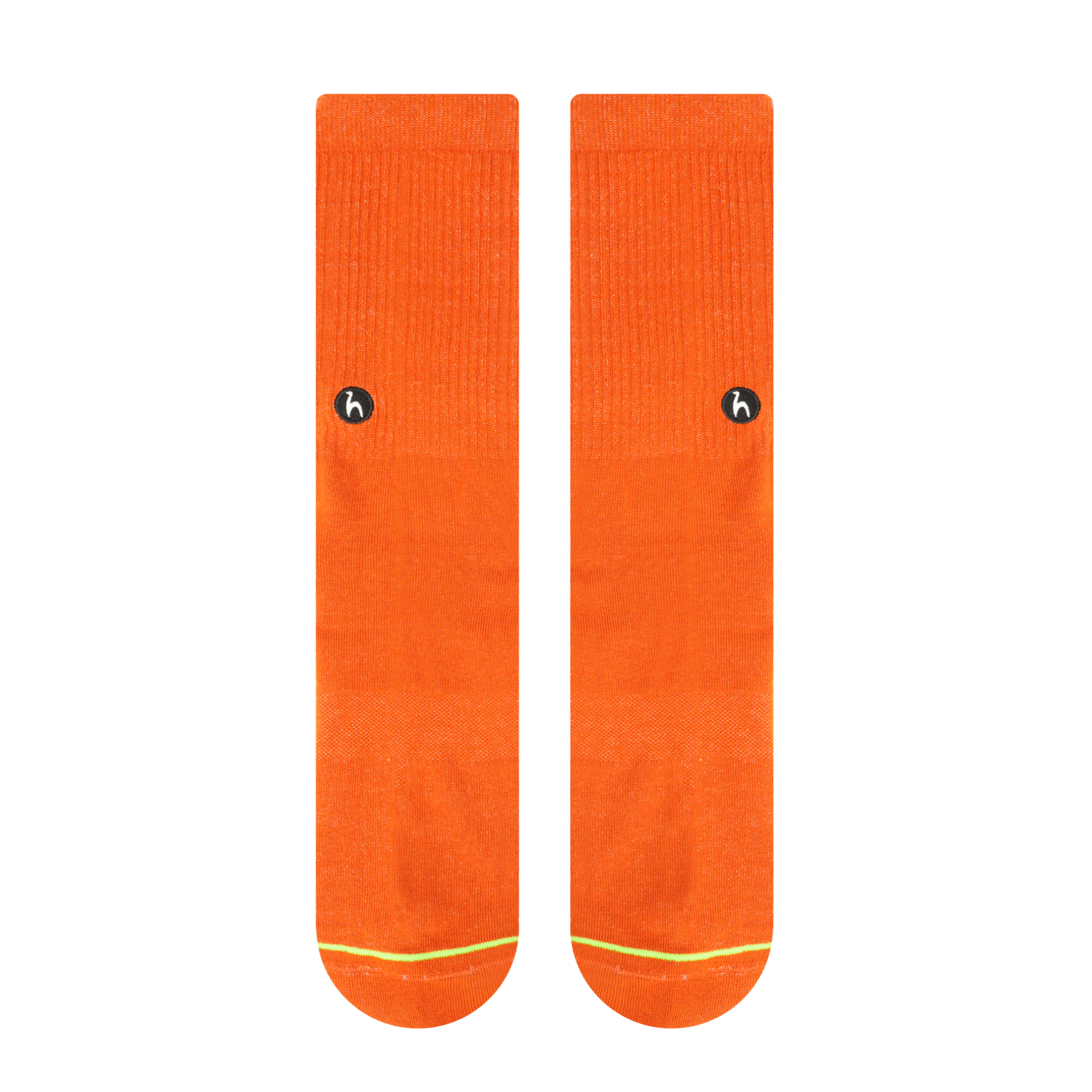Futah - Chaussettes Ericeira Argile (2)