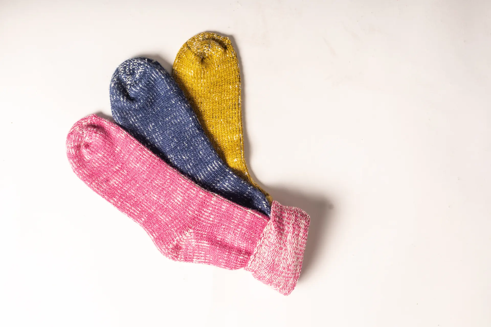 Futah - 4-Pack Chaussettes Bambou (6)