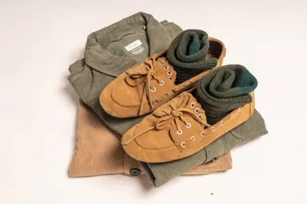 Cashmere & Wool  Olive Socks