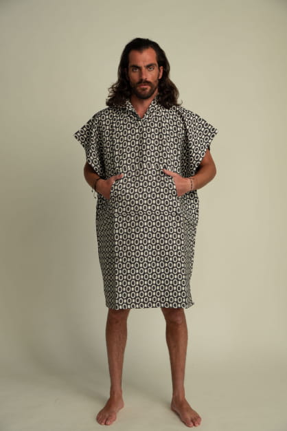 Futah Poncho