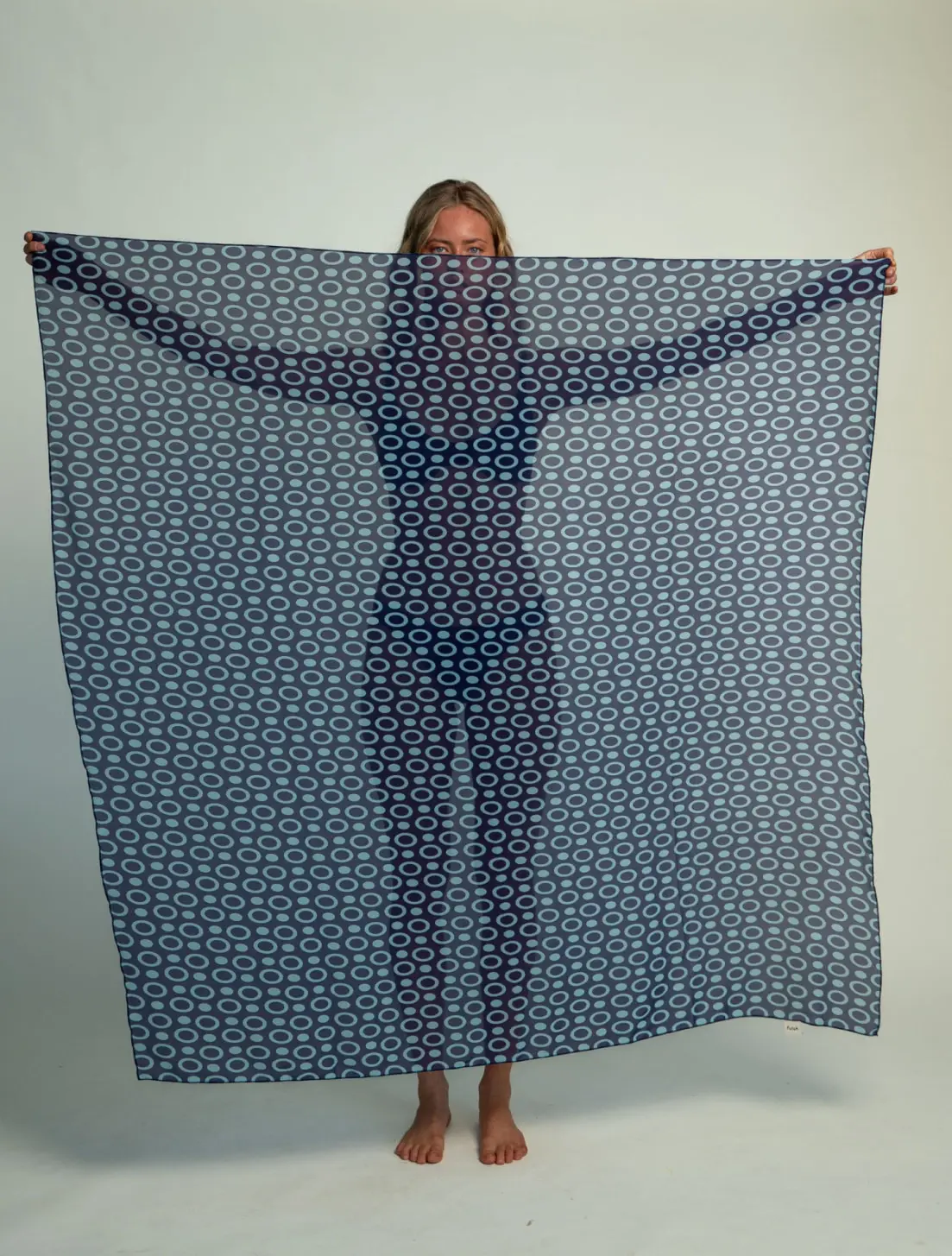 Futah - Pareo Pulse Bleu (1)