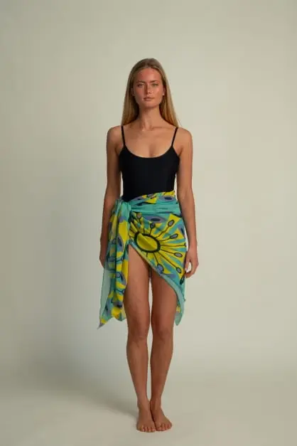 Pareo Biome - Collab WWF®