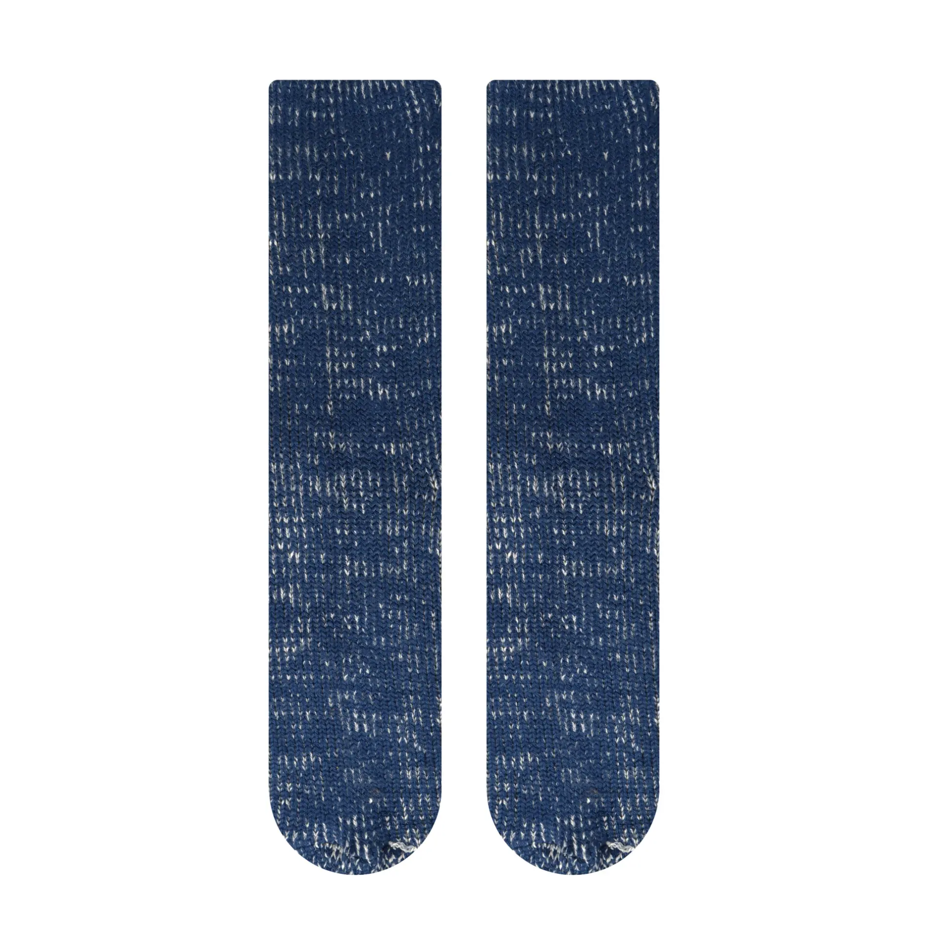 Futah - Chaussettes Bambou Bleu (2)