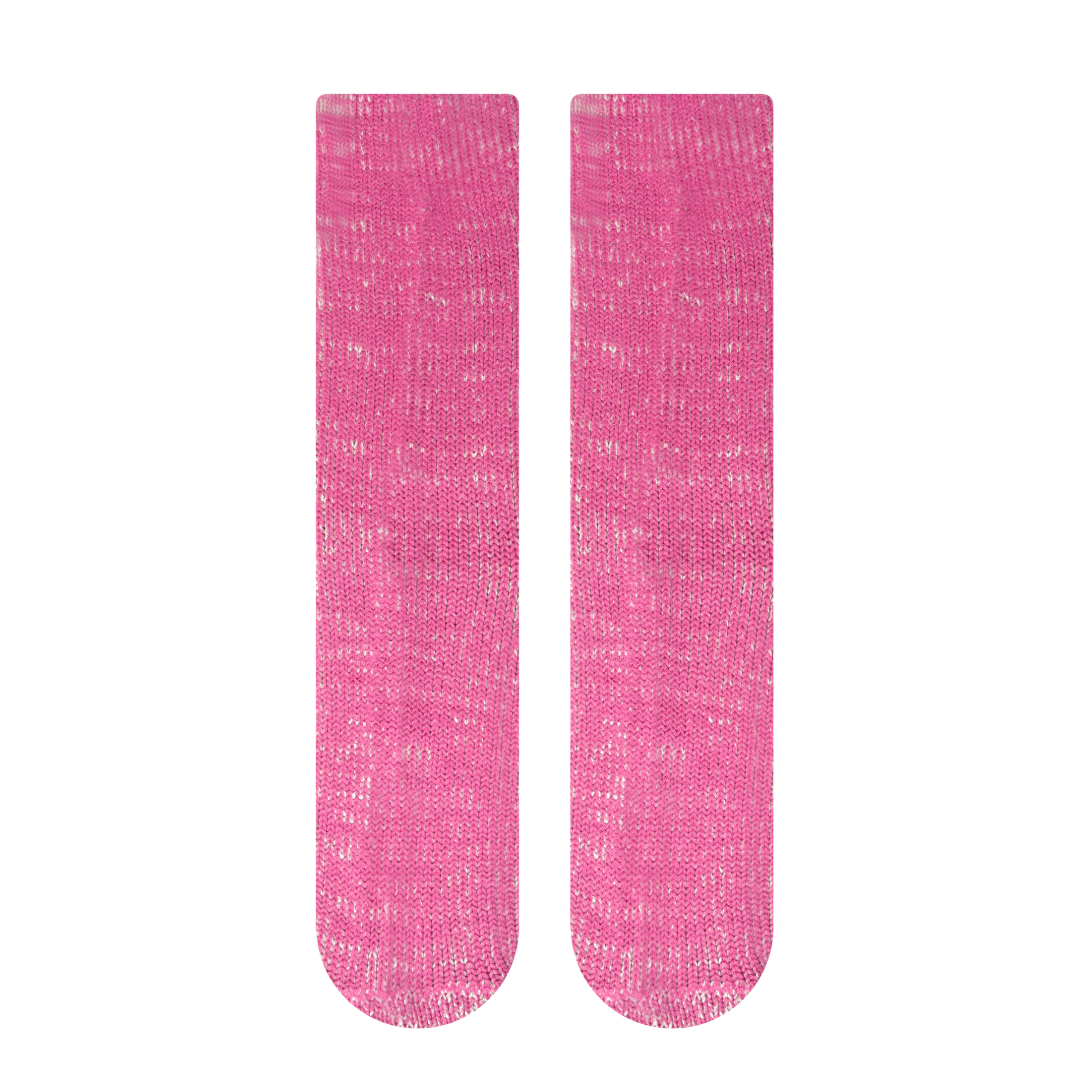 Futah - Chaussettes Bambou Rose (2)