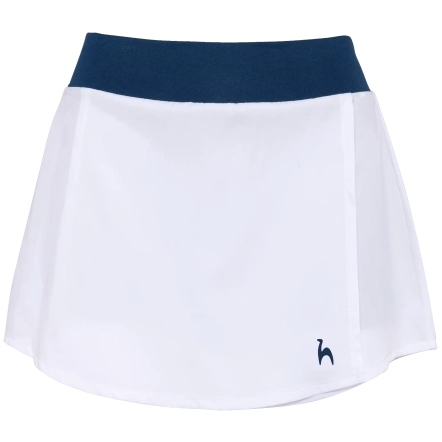Jupe de Sport Blanche