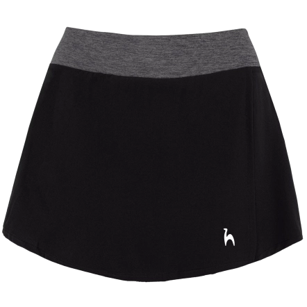 Jupe de Sport Noire