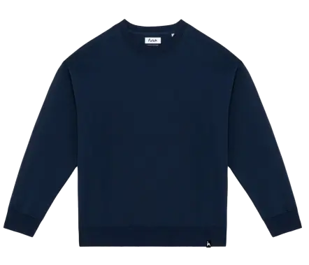 Sweatshirt Mar Bleu (2)