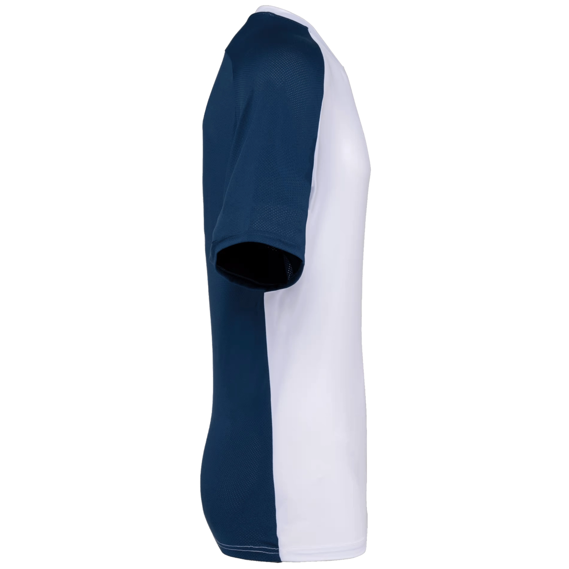 Futah - T-shirt Sport Blanche (2)