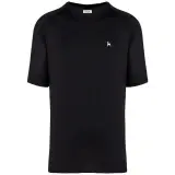 sport tshirt black front_min