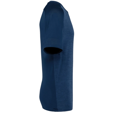 T-shirt Sport Bleue (2)