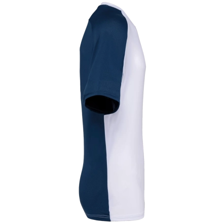 T-shirt Sport Blanche (2)