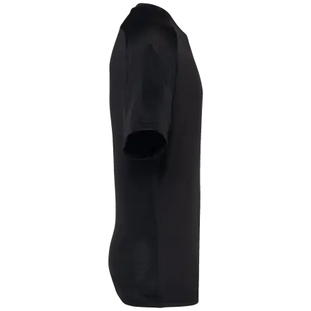 T-shirt Sport Noir (2)