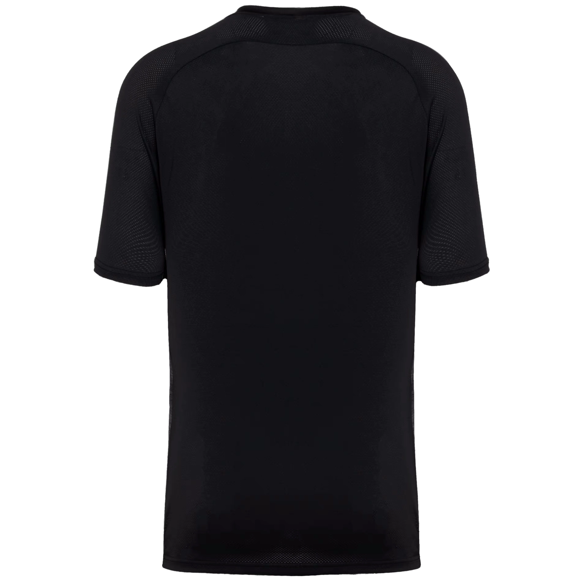Futah - T-shirt Sport Noir (2)