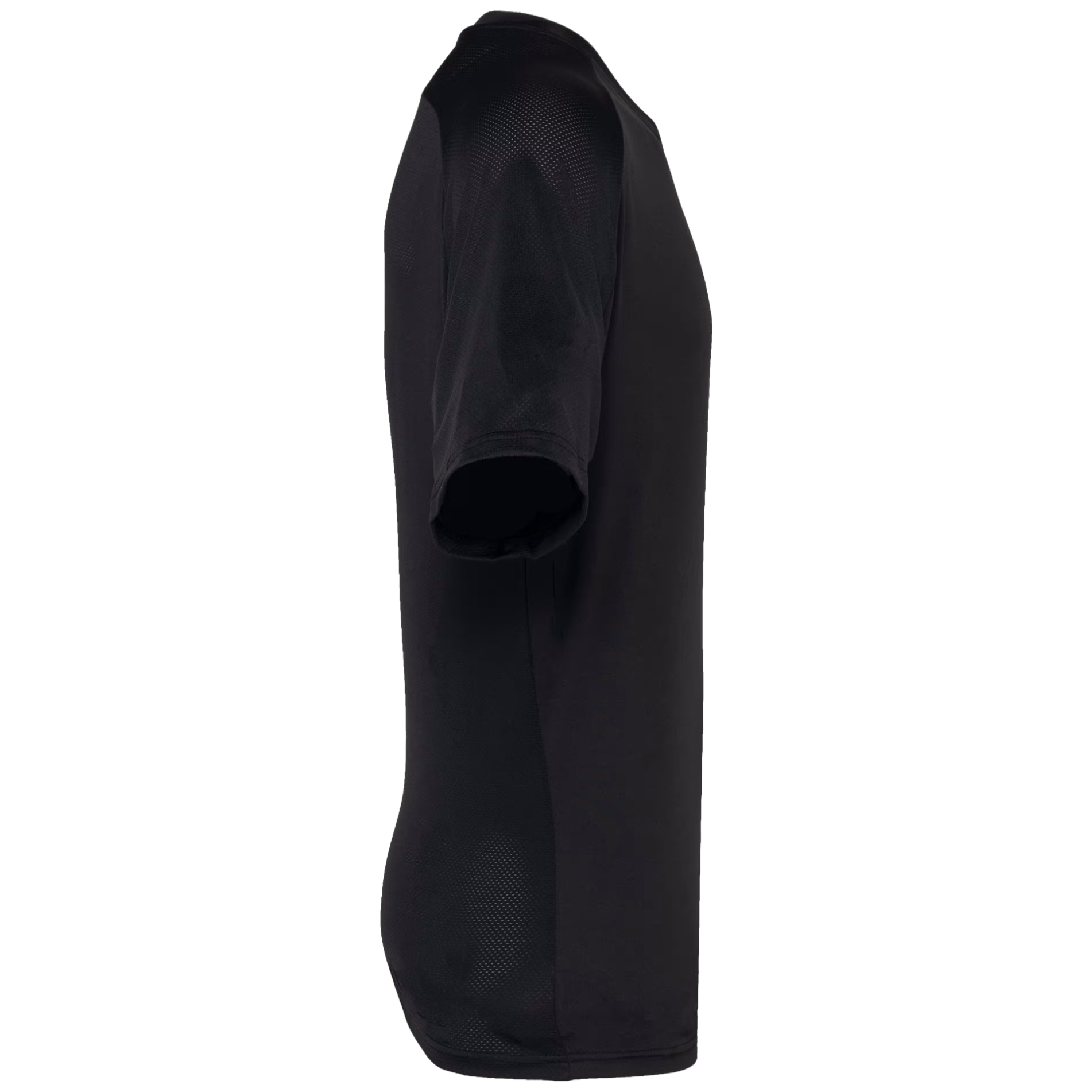 Futah - T-shirt Sport Noir (3)