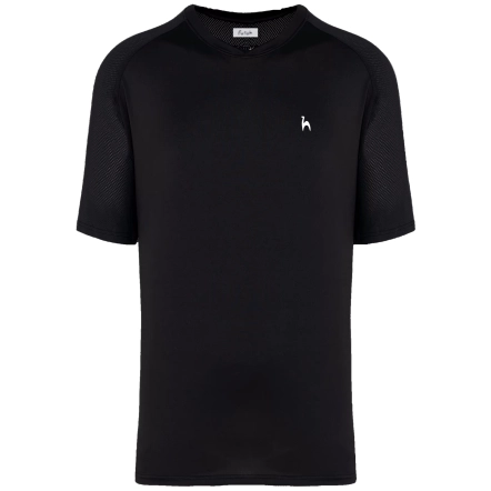 T-shirt Sport Noir