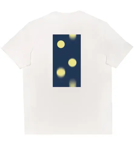 T-shirt Adoptez un Chien - Collab Purina