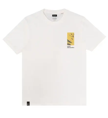 T-shirt Adoptez un Chat - Collab Purina