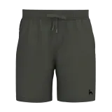 tennis shorts khaki front_min