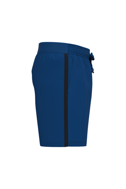 Short de Tennis Bleu (2)