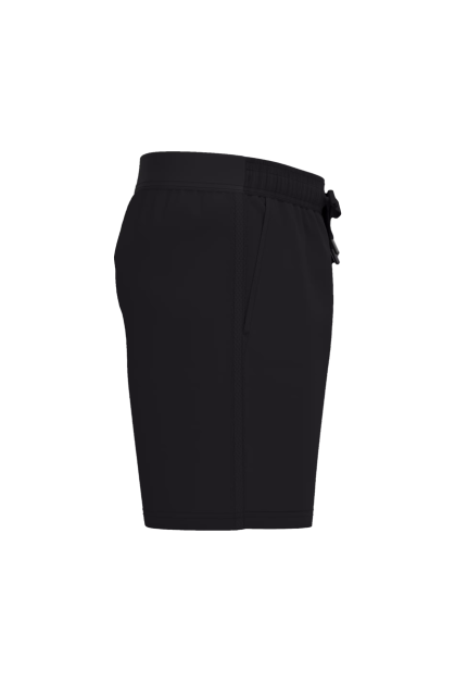 Short de Tennis Noir (2)