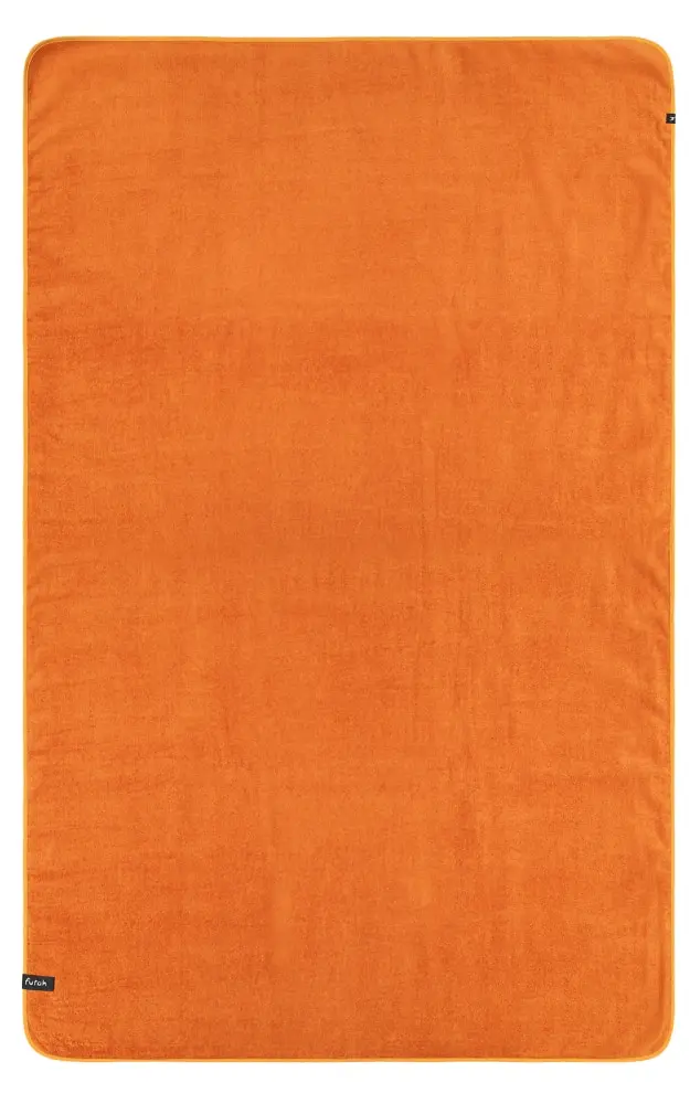 Futah - Ericeira Argile Serviette Épongé (1)