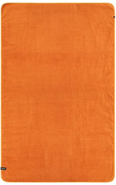 Ericeira Argile Serviette Épongé