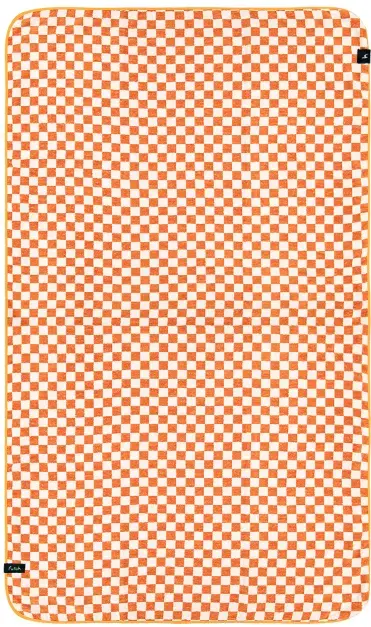 Échecs Argile Serviette éponge