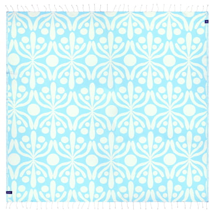 Futah Bleu aqua
