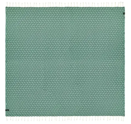 Pulse Vert Serviette de Plage XL