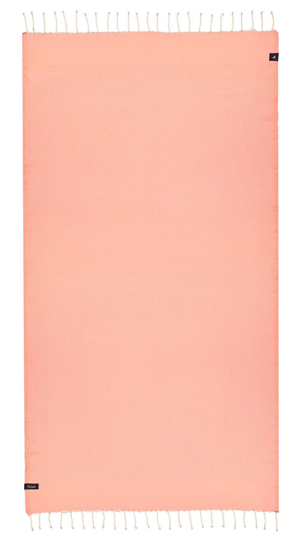 Futah - Ericeira Corail Serviette de plage (1)