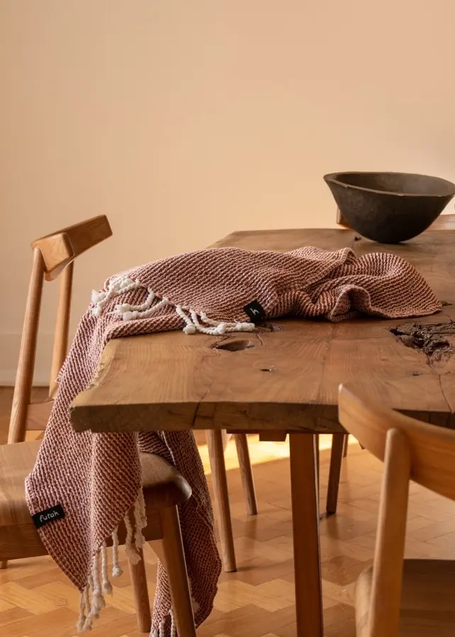 Futah - Couverture Argile Ericeira (2)