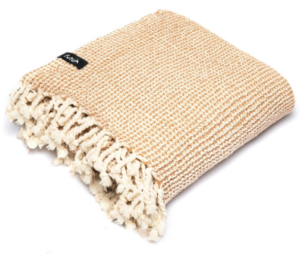 Couverture Ericeira Moka  (2)