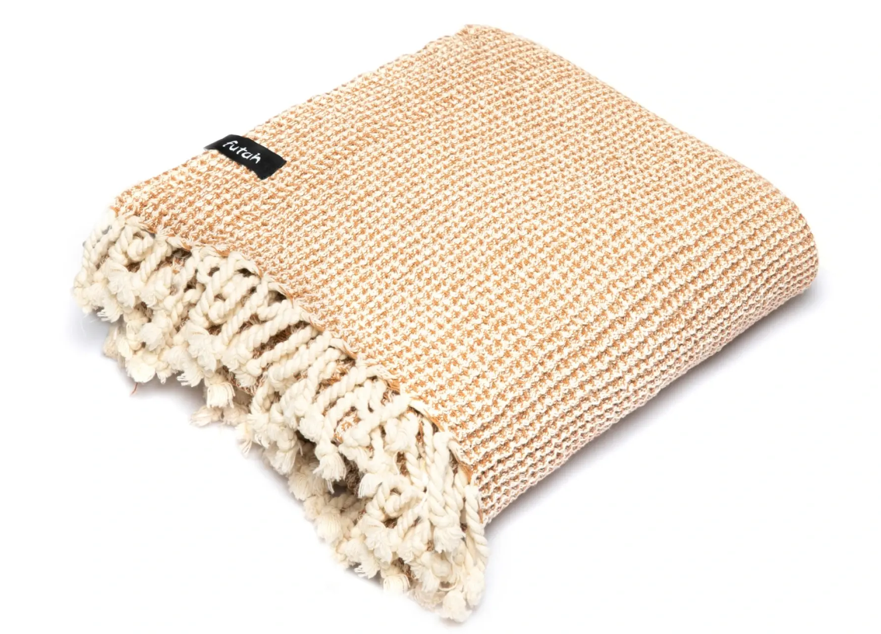 Futah - Couverture Ericeira Moka  (1)